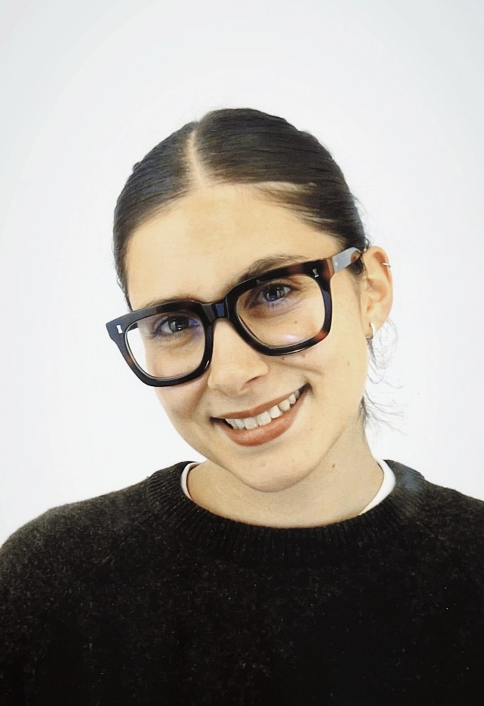 Hannah Drake